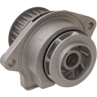 Water Pump VETECH Fits: SEAT AROSA