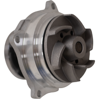 Water Pump VETECH Fits: FORD COUGAR