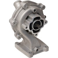 Water Pump VETECH Fits: JAGUAR / DAIMLER X-TYPE