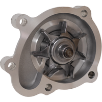 Water Pump VETECH Fits: CHEVROLET CRUZE