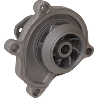 Water Pump VETECH Fits: VOLKSWAGEN FOX