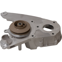 Water Pump VETECH Fits: IVECO DAILY