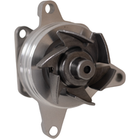 Water Pump VETECH Fits: MAZDA MPV