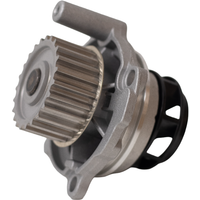 Water Pump VETECH Fits: SEAT EXEO