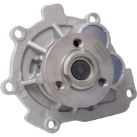 Water Pump VETECH Fits: CHEVROLET KALOS