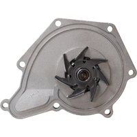 Water Pump VETECH Fits: AUDI S5