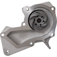 Water Pump VETECH Fits: FORD KA PLUS