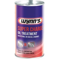 WYNNS Super Charge 300Ml | 51335 | GSF Car Parts