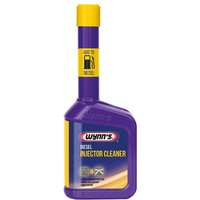 WYNNS Diesel Injector Cleaner | 51668 | GSF Car Parts
