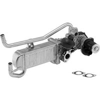 WAHLER Skoda Roomster Egr Valve | 710863D | GSF Car Parts