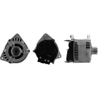Alternator - 100 Amp DRIVETEC Fits: LAND ROVER DISCOVERY