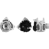 Alternator - 90 Amp DRIVETEC Fits: VOLKSWAGEN LT