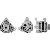 Alternator - 70 Amp DRIVETEC Fits: RENAULT TWINGO