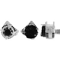 Wai Skoda Fabia Alternator - 120 Amp - Surcharge Free | A7418 | GSF Car Parts