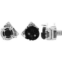 Alternator - 90 Amp DRIVETEC Fits: FORD GALAXY