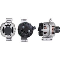 Alternator - 110 Amp DRIVETEC Fits: FORD TRANSIT