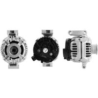 Alternator - 105 Amp DRIVETEC Fits: FORD TRANSIT