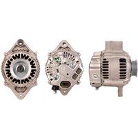 Wai Suzuki Jimny Alternator - 70 Amp | A7499 | GSF Car Parts