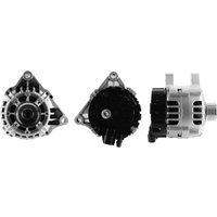 Wai Peugeot Partner Combi Alternator - 90 Amp | A7512 | GSF Car Parts