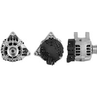 Wai Citroen Nemo Alternator - 90 Amp | A7519 | GSF Car Parts