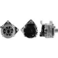 Alternator - 170 Amp DRIVETEC Fits: BMW M5