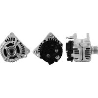 Alternator - 110 Amp DRIVETEC Fits: VOLKSWAGEN GOLF