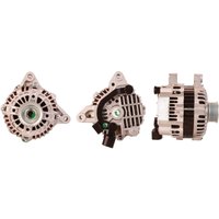 Alternator - 120 Amp DRIVETEC Fits: PEUGEOT 307