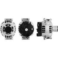 Alternator - 120 Amp DRIVETEC Fits: MERCEDES CLK200