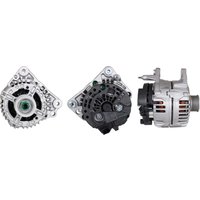 Alternator - 110 Amp DRIVETEC Fits: SKODA RAPID