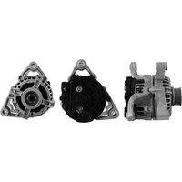 Alternator - 70 Amp DRIVETEC Fits: OPEL AGILA