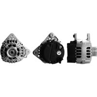 Wai Skoda Roomster Alternator - 90 Amp | A7778 | GSF Car Parts