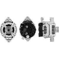 Wai Vauxhall And Opel Tigra Twintop Alternator - 120 Amp | A7814 | GSF Car Parts