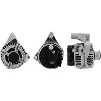 Alternator - 140 Amp DRIVETEC Fits: VOLVO XC90