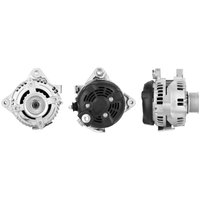 Alternator - 100 Amp DRIVETEC Fits: TOYOTA AVENSIS
