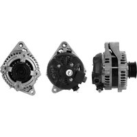 Alternator - 130 Amp DRIVETEC Fits: TOYOTA COROLLA VERSO