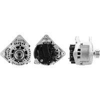 Alternator - 110 Amp DRIVETEC Fits: RENAULT GRAND SCENIC