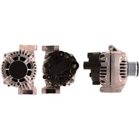 Alternator - 90 Amp DRIVETEC Fits: OPEL ASTRA