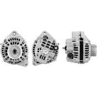 Alternator - 70 Amp DRIVETEC Fits: HONDA CIVIC