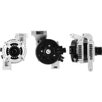 Alternator - 120 Amp DRIVETEC Fits: VOLVO C30