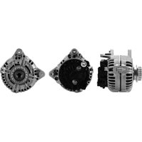 Wai Volkswagen Touareg Alternator - 150 Amp - Surcharge Free | A7935 | GSF Car Parts