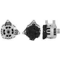 Alternator - 80 Amp DRIVETEC Fits: CITROEN C3 PLURIEL