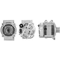 Alternator - 105 Amp DRIVETEC Fits: MINI COOPER