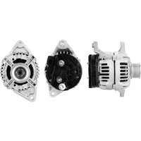Alternator DRIVETEC Fits: IVECO DAILY