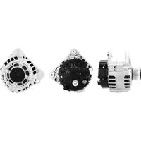 Alternator - 120 Amp DRIVETEC Fits: SKODA SUPERB