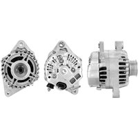 Alternator - 70 Amp DRIVETEC Fits: TOYOTA VITZ (IMP)