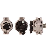 Alternator - 150 Amp DRIVETEC Fits: BMW 118