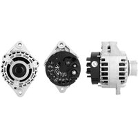Alternator - 120 Amp DRIVETEC Fits: ALFA ROMEO 159