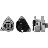 Alternator - 100 Amp DRIVETEC Fits: VAUXHALL AGILA