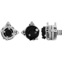 Alternator - 150 Amp DRIVETEC Fits: NISSAN CUBE
