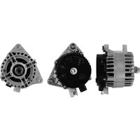 Wai Ford Focus Alternator - 105 Amp | A8158 | GSF Car Parts